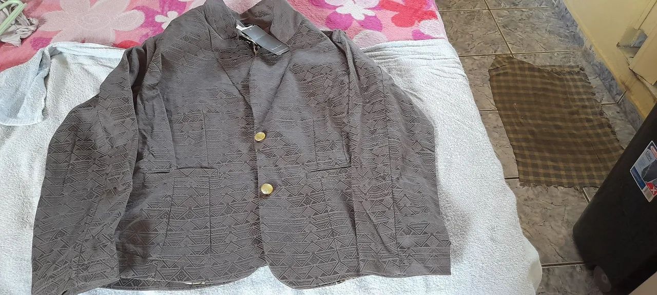 Blazer - Foto 2