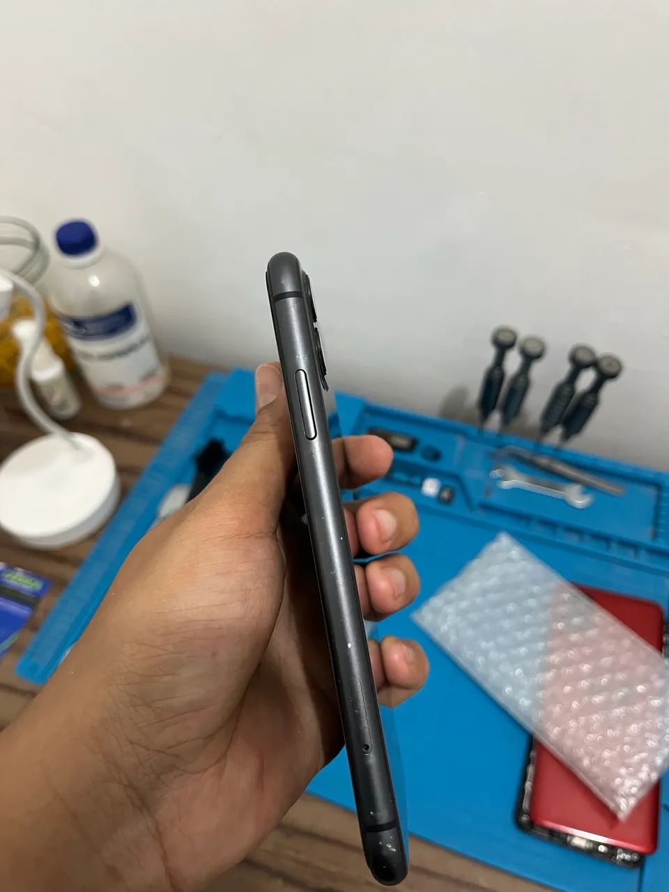 iPhone 11 - Foto 4