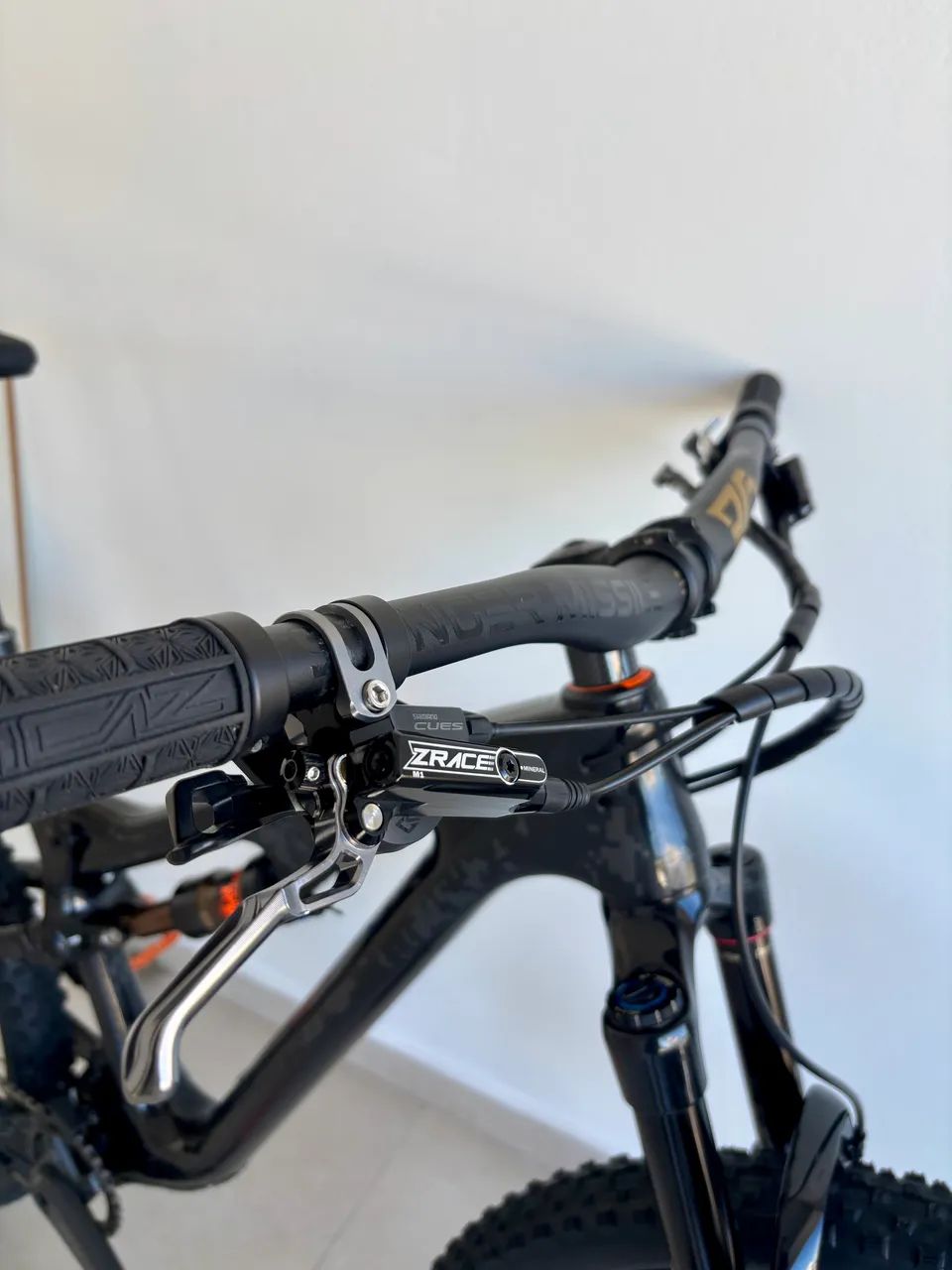 Bike Enduro - Scott Genius LT700 Plus Tuned - Foto 4