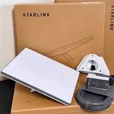 Antena Digital Starlink Mini  - Foto 2