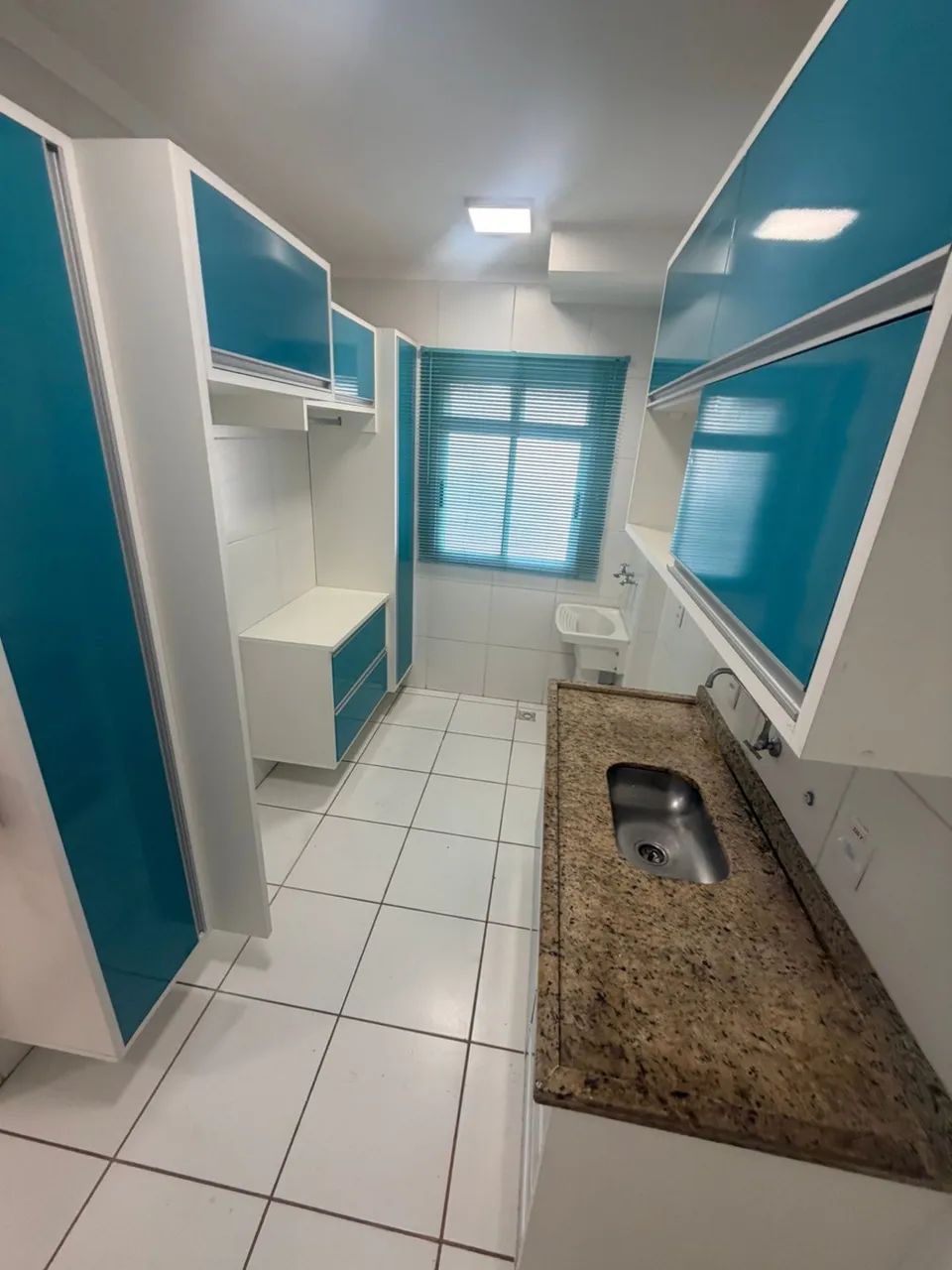 Apartamento Spazio Della Vita oportunidade - Foto 3