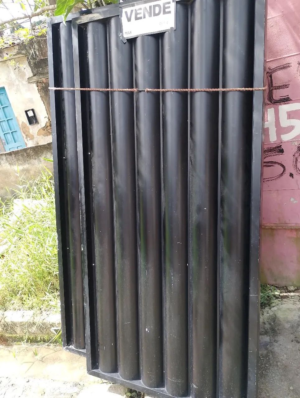 Portão
