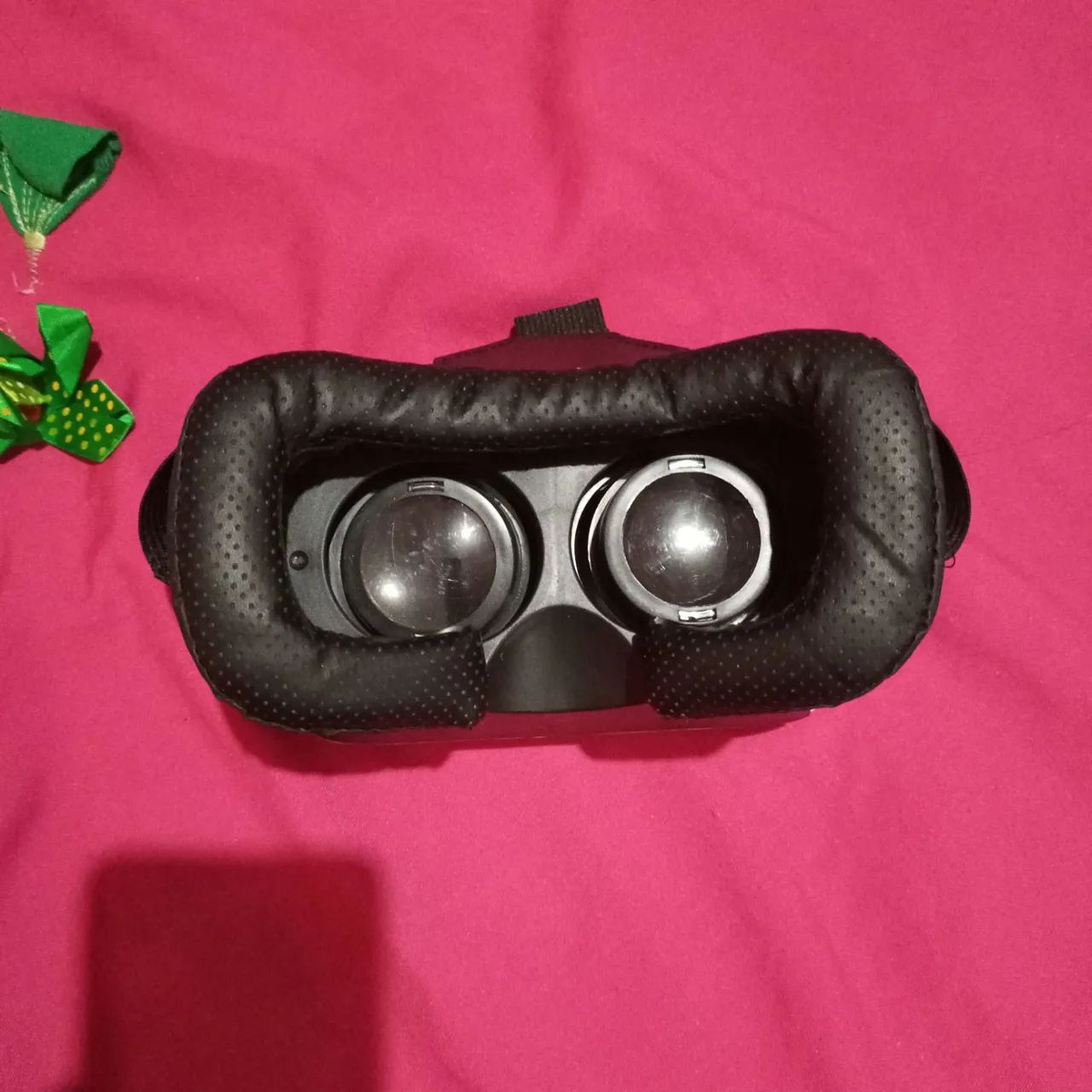 Óculos VR para usar em smartphone  - Foto 2