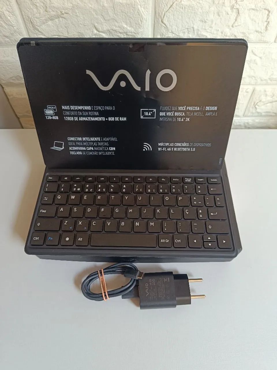 Tablet Vaio TL10  - Foto 2