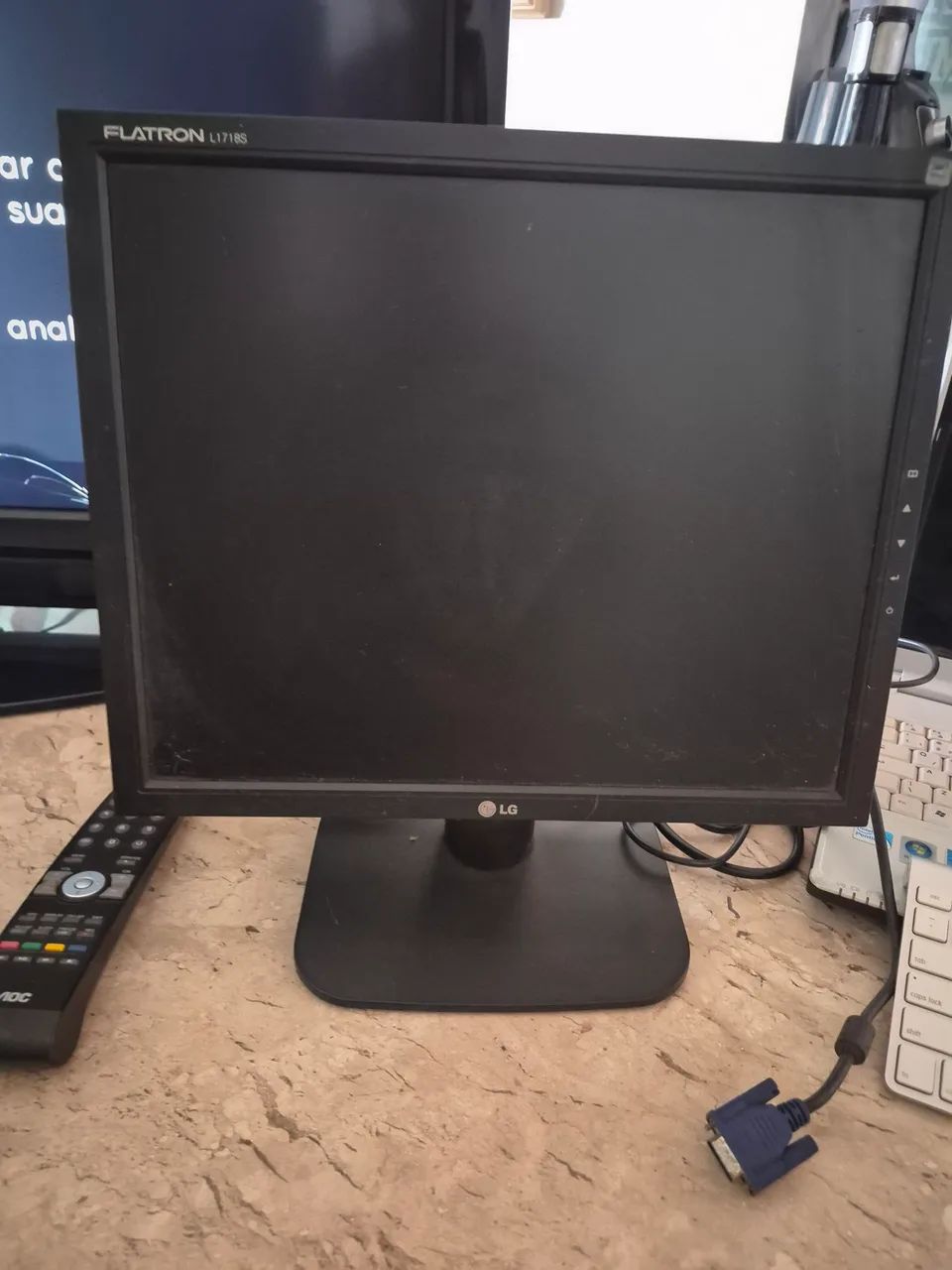 TV, monitor e notebook  - Foto 2