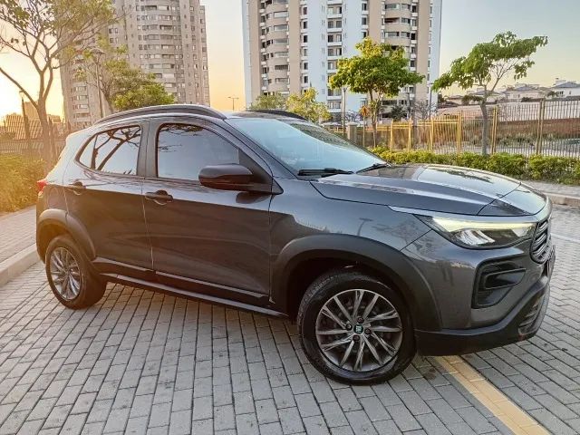 Fiat Pulse 1.3 FLEX DRIVE MANUAL 2024