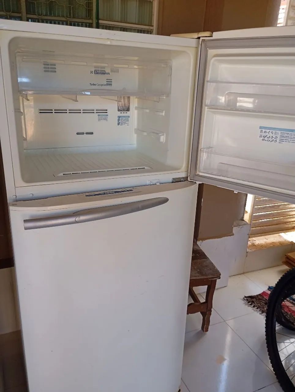 Vende se