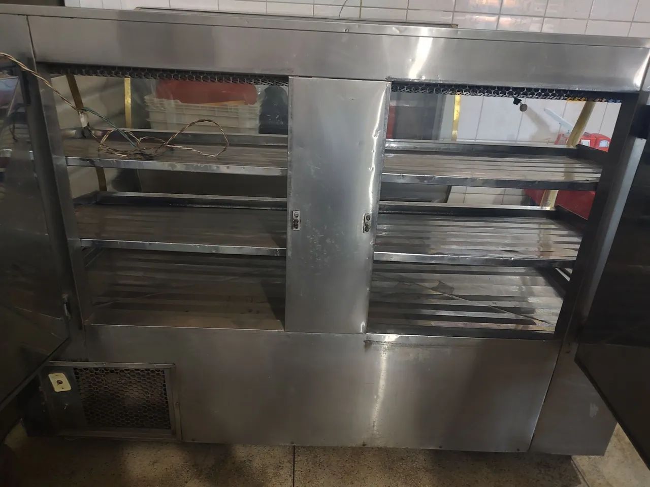 Balcao refrigerado açougue  - Foto 4