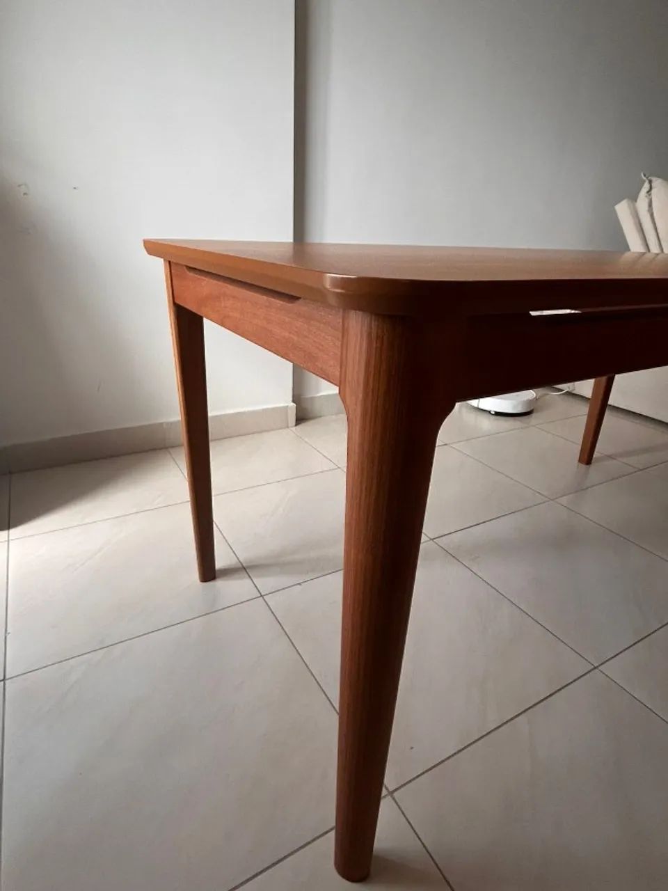 Mesa de Jantar Kasa Decor 6 Lugares - Foto 2