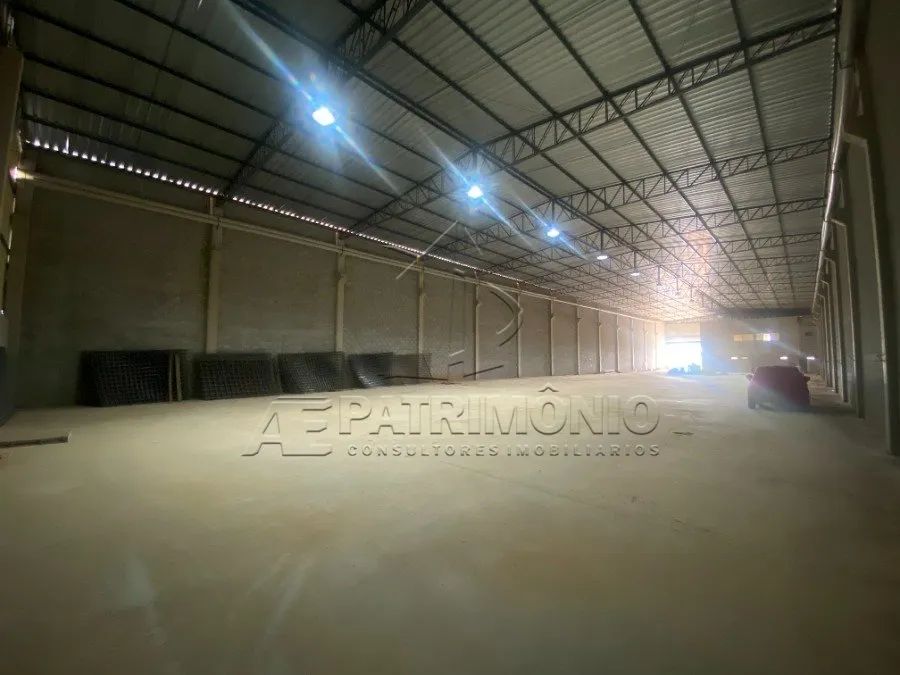 Aréa Comercial Amplo em Salto de Pirapora - Foto 5