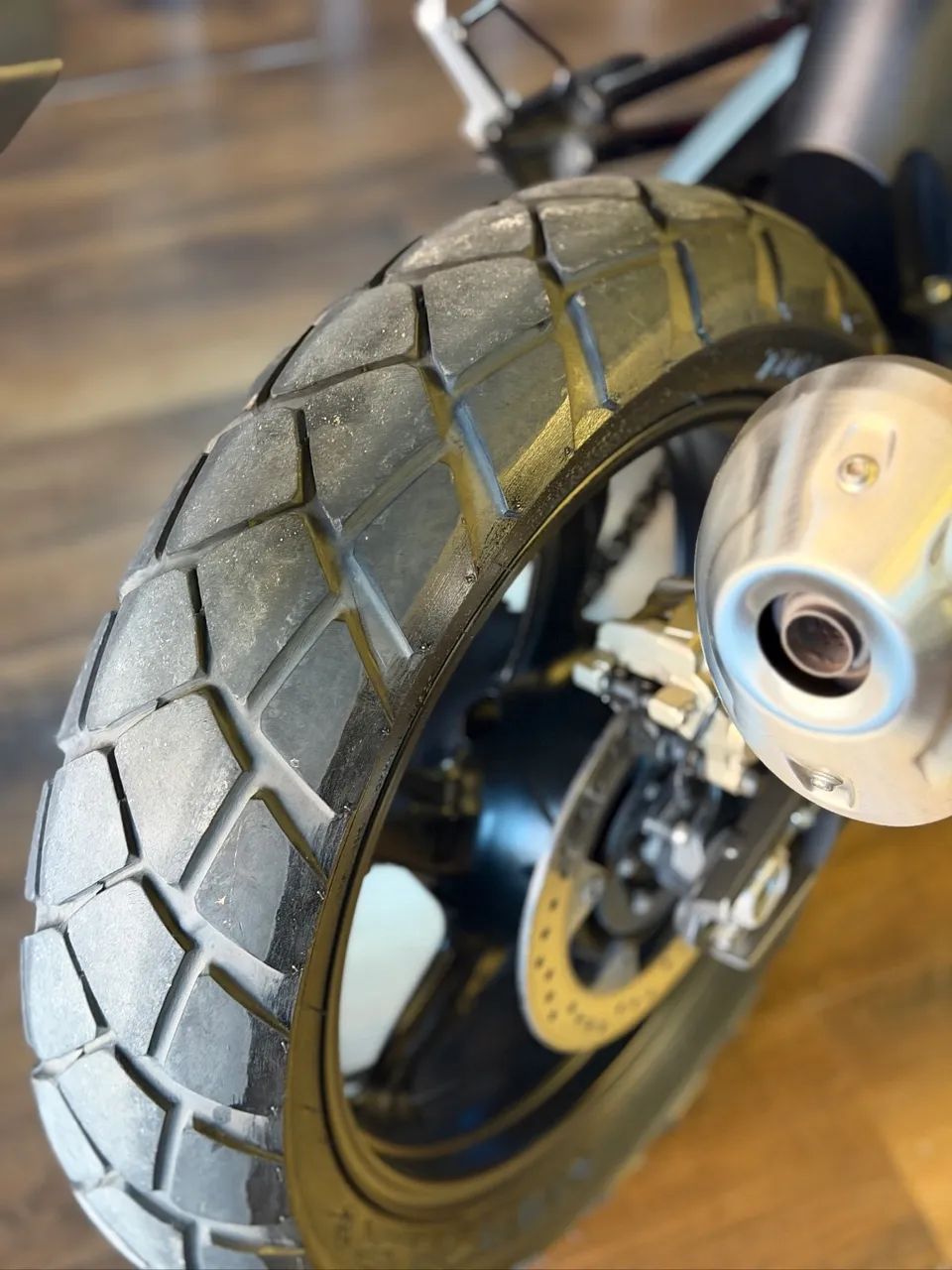 G 310 GS - Foto 6