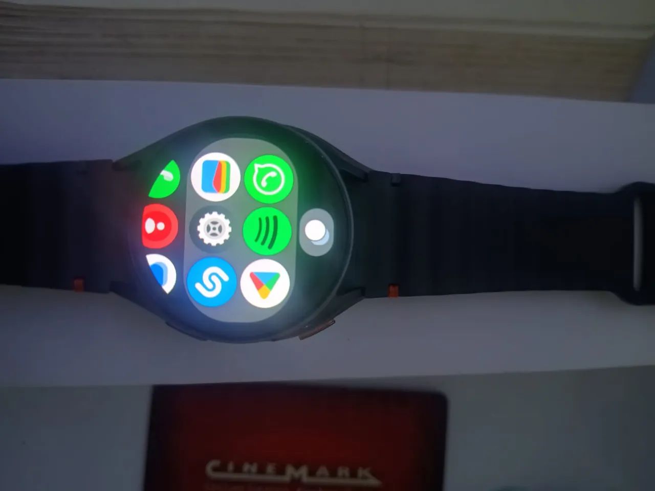 Samsung galaxy Watch 7  - Foto 3