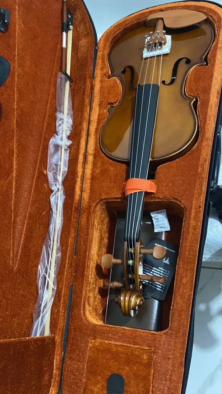Viola Eagle  - Foto 5