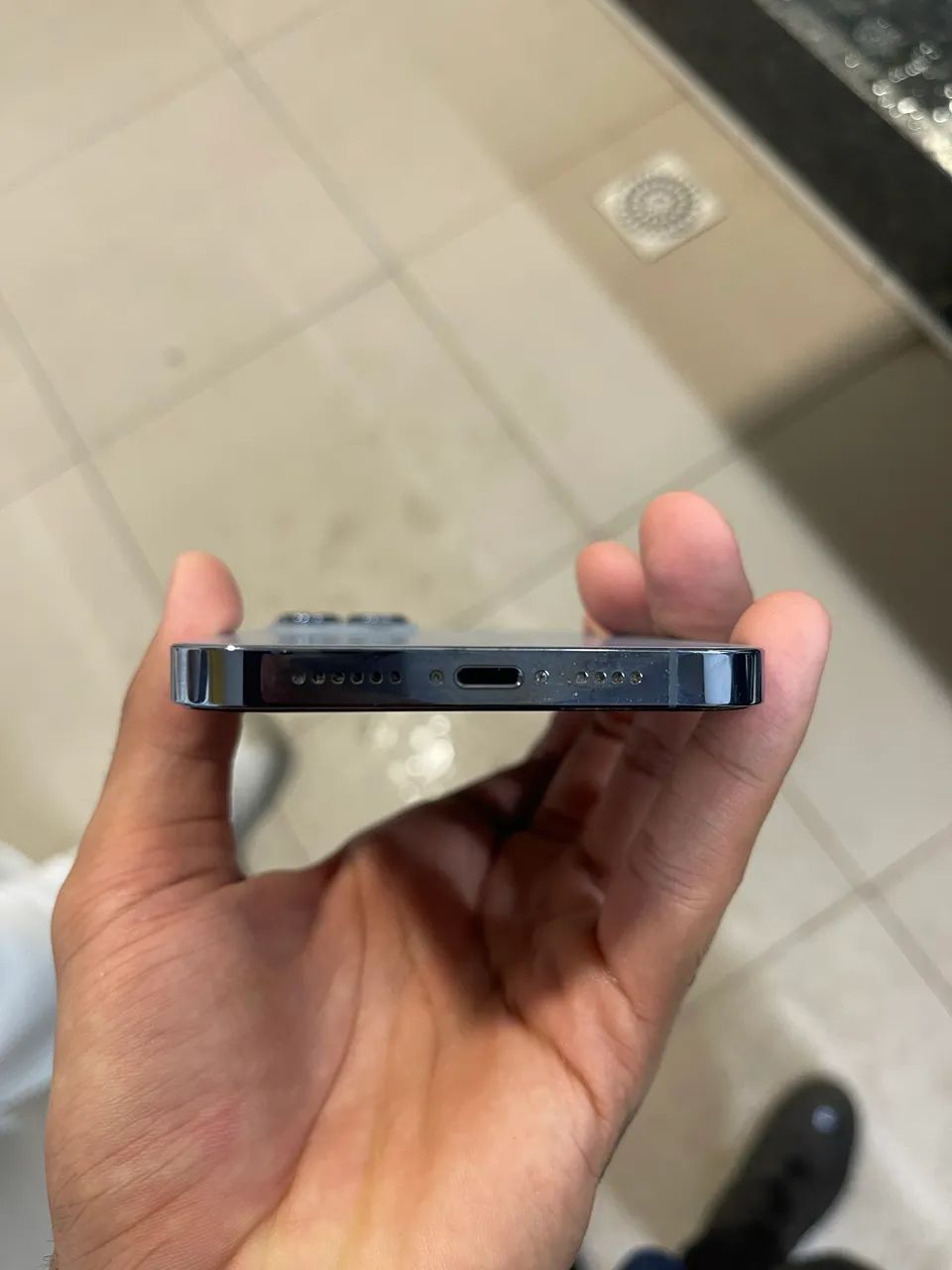 iPhone 13 Pro Max - Foto 4