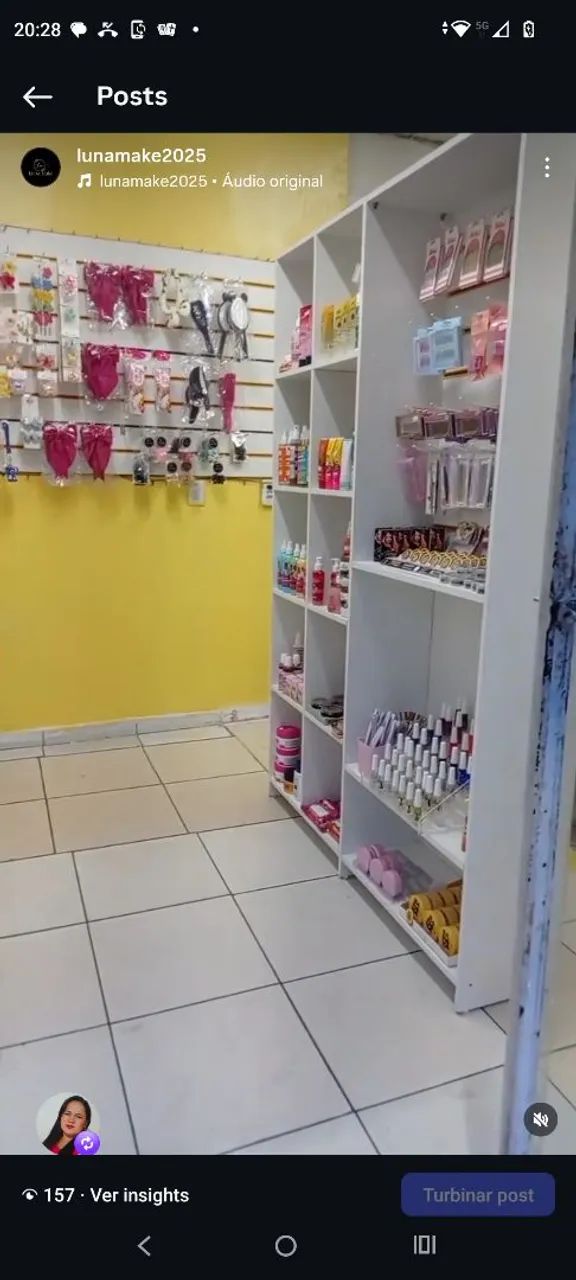 Vendo a loja  - Foto 2