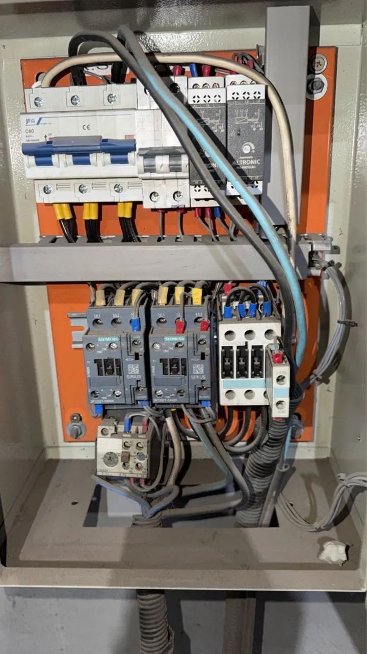 Compressor  - Foto 2