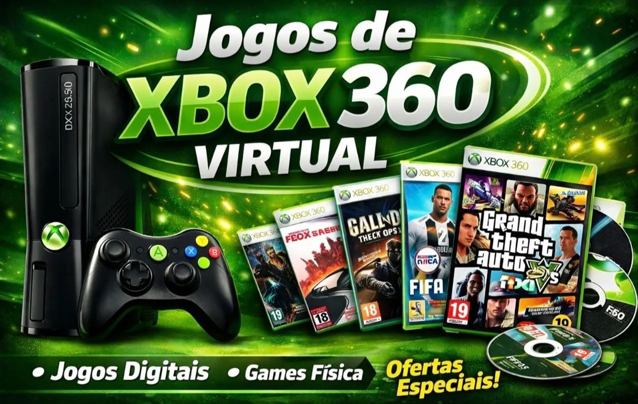 Jogos - Foto 5