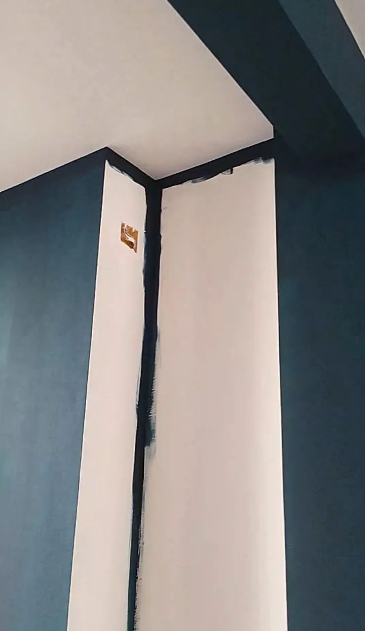 Pintor profissional de acabamento fino. - Foto 2