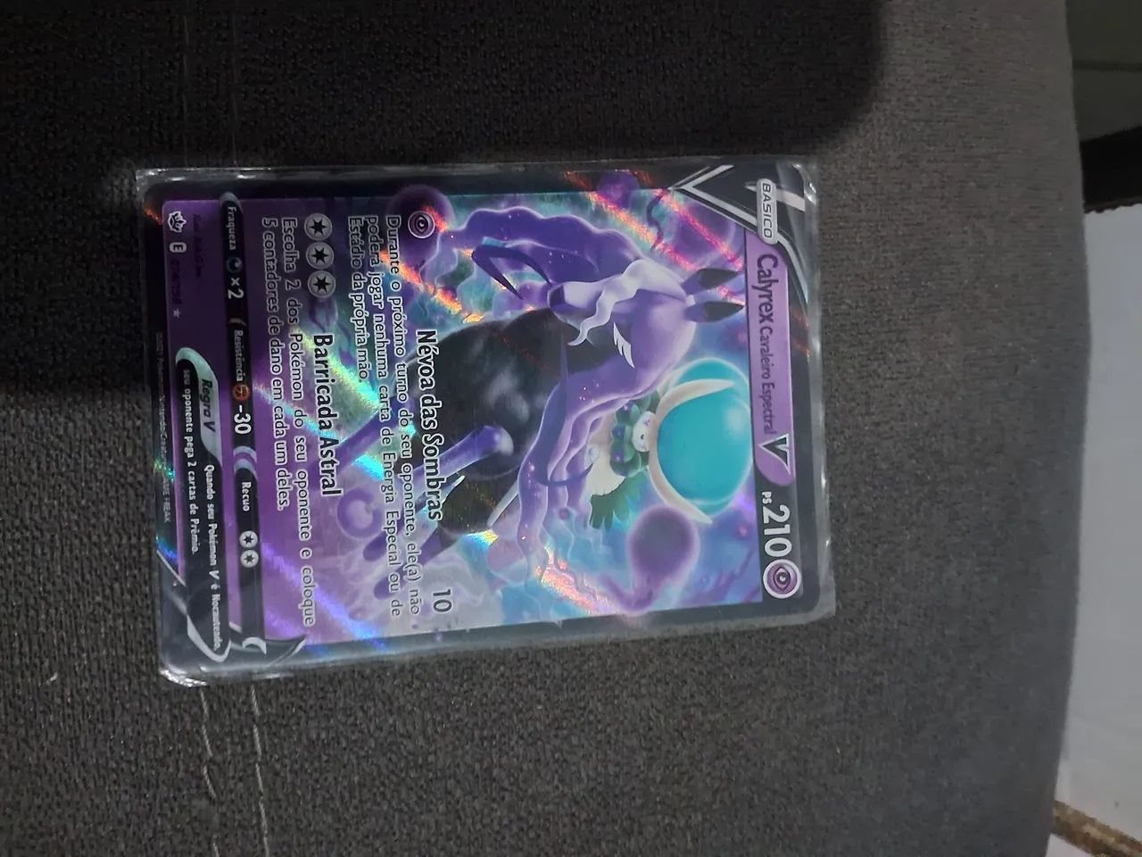 Cartas ultra raras de pókemon - Foto 4