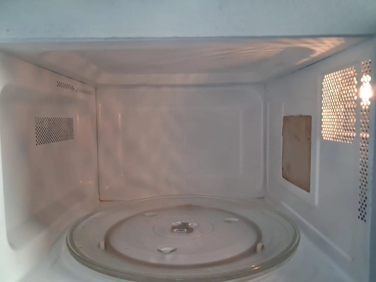 Micro-ondas Electrolux 36 litros  - Foto 3