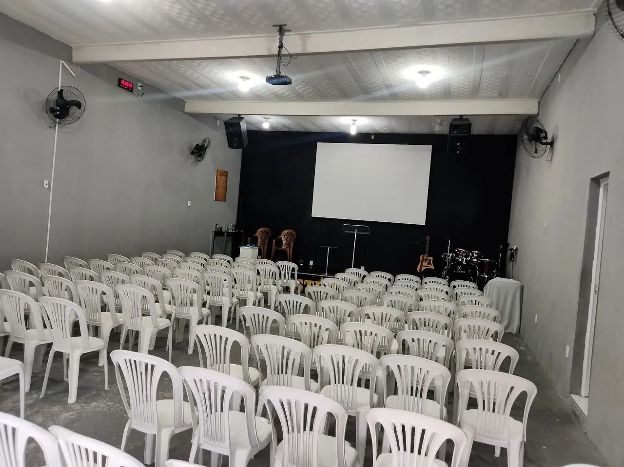 Igreja  - Foto 3