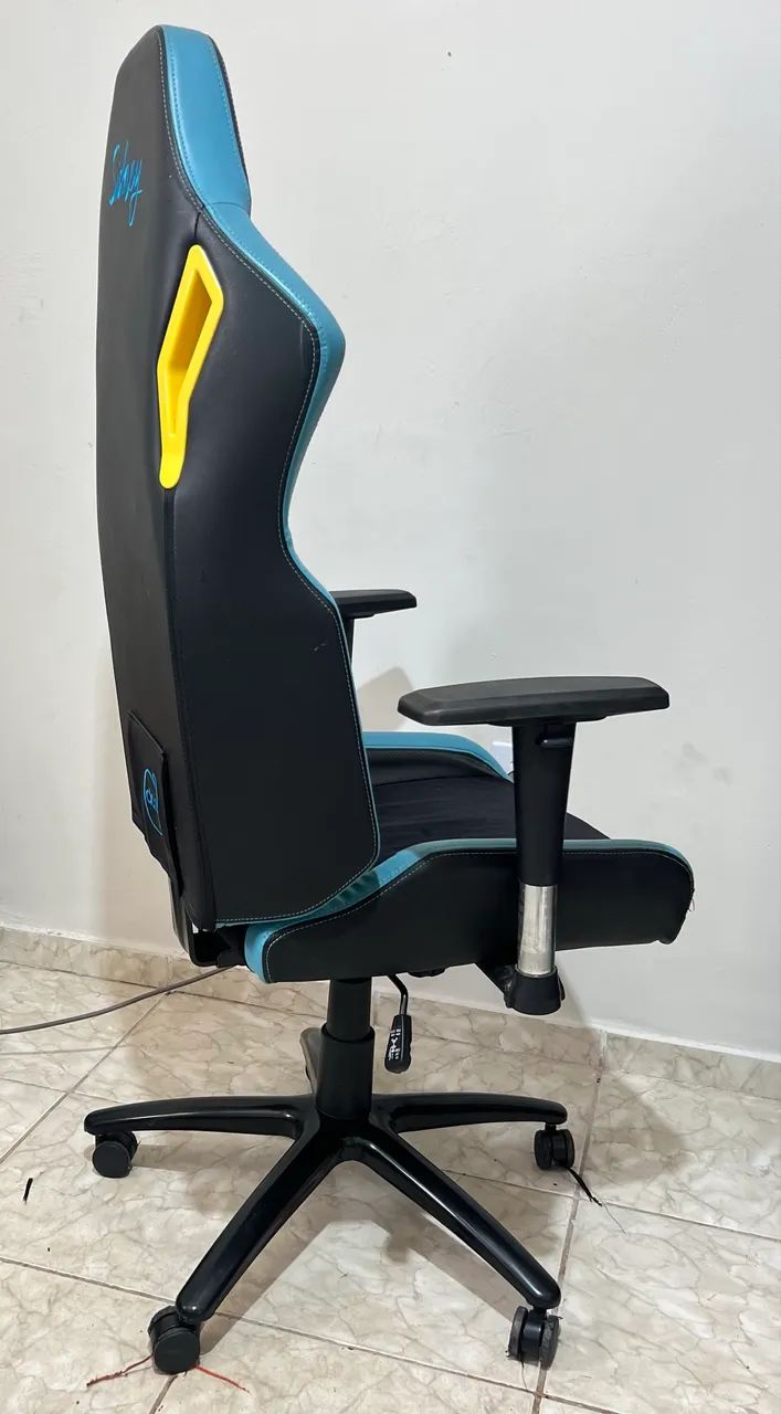 Cadeira gamer  - Foto 2