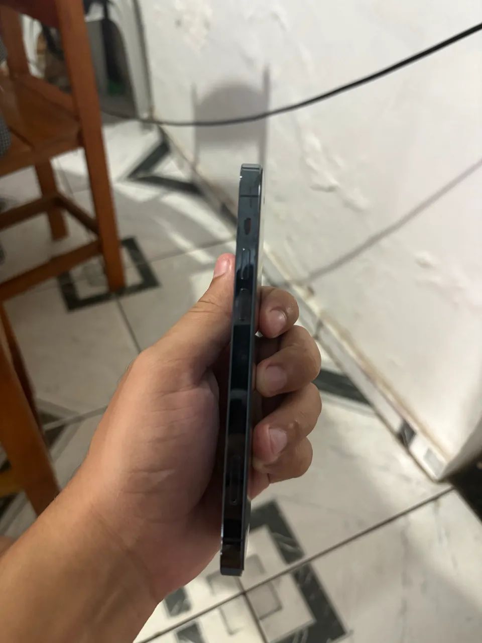 Vendo iphone 12pro - Foto 3