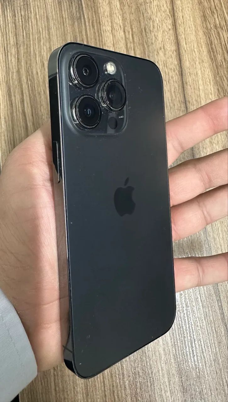 IPhone 13 PRO - Foto 4