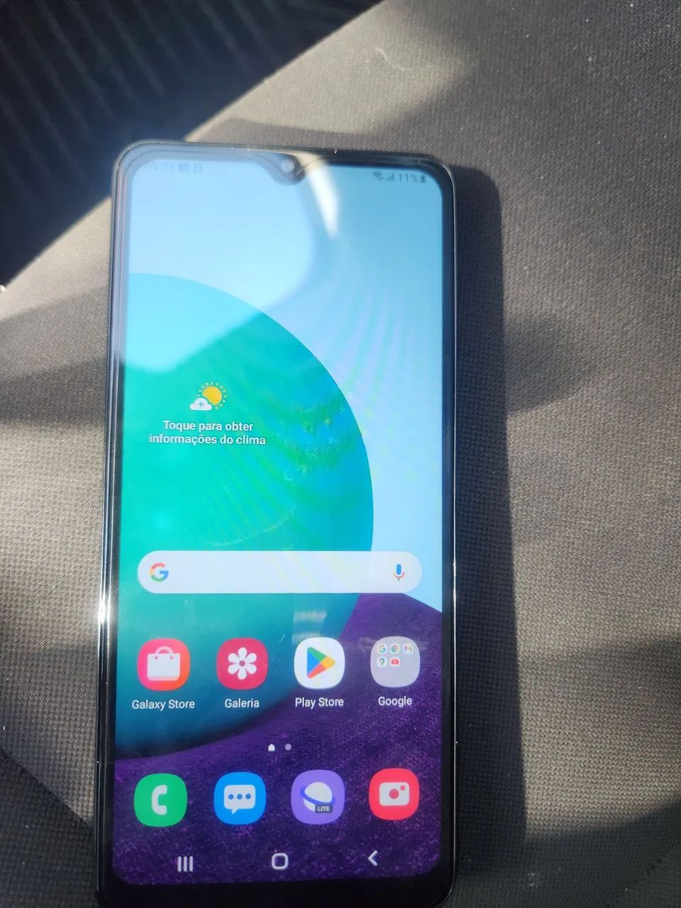 celular A02 - Foto 3