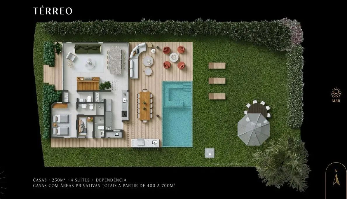 UNIC JAPARATINGA - Foto 15