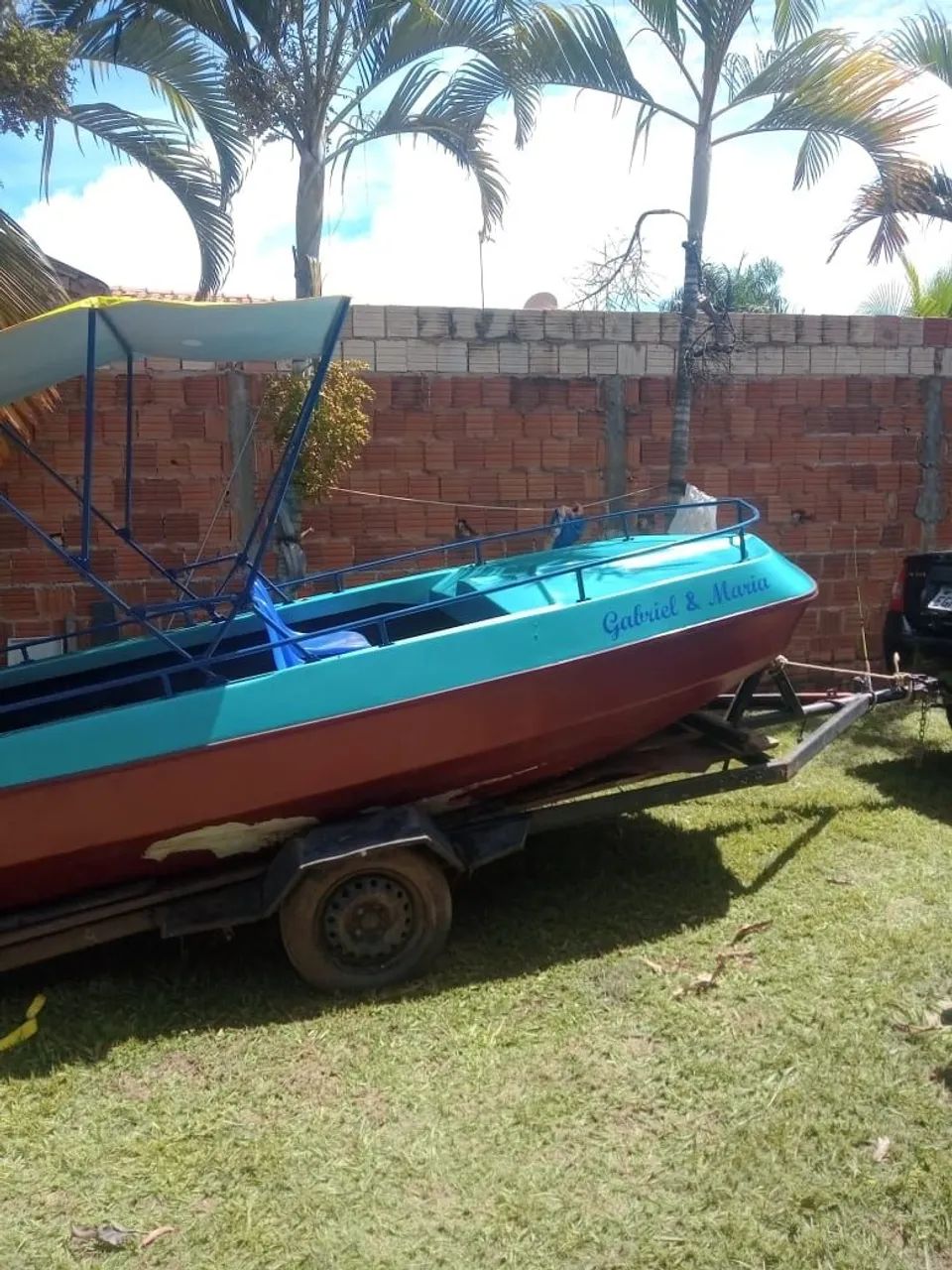 Lancha  - Foto 2