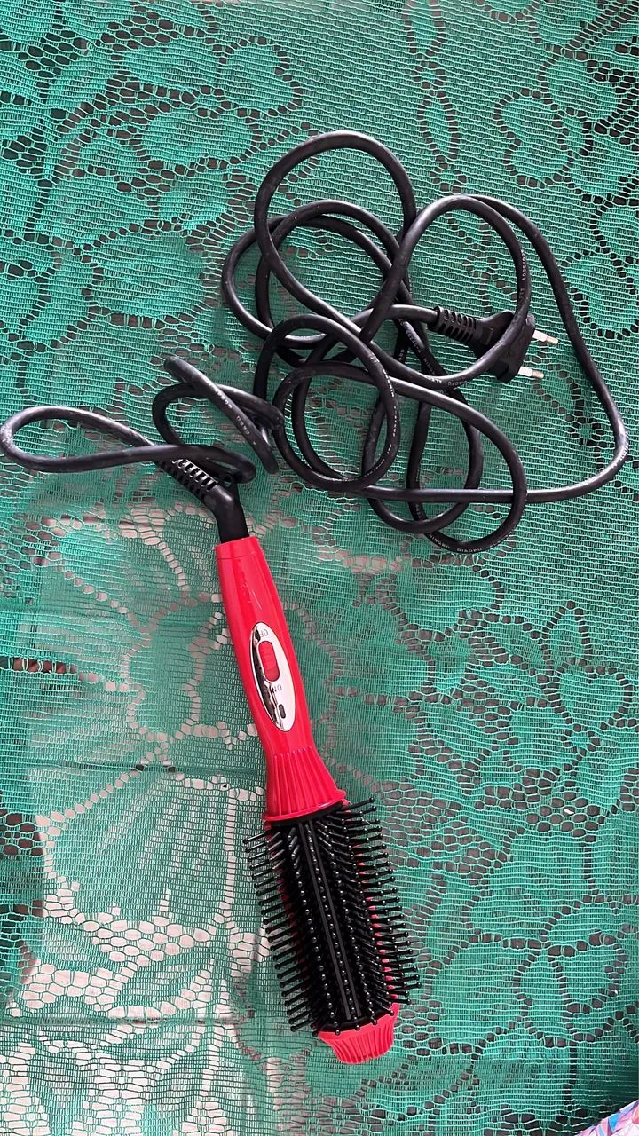 Escova Mágica Lizz Profissional  - Foto 5