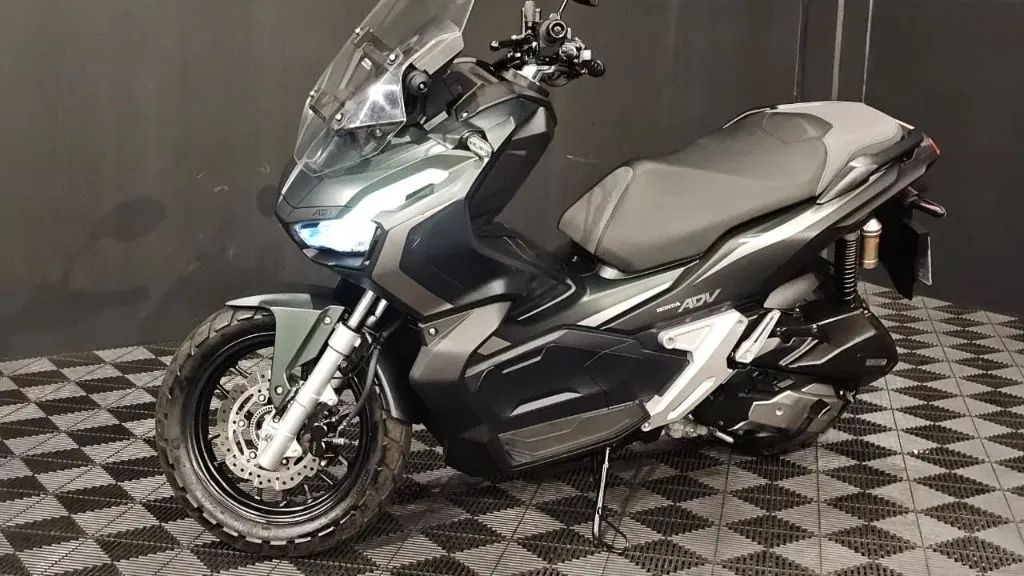 ADV 150 - Foto 5