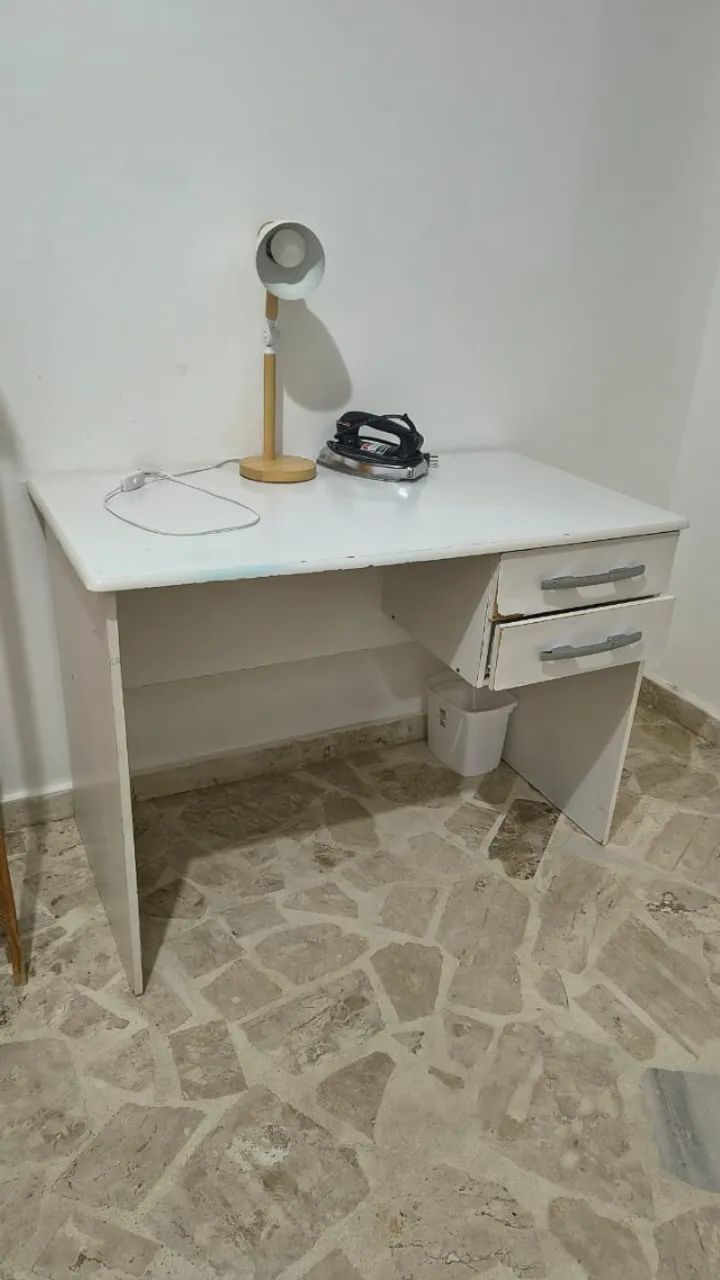 mesa de estudo - Foto 5