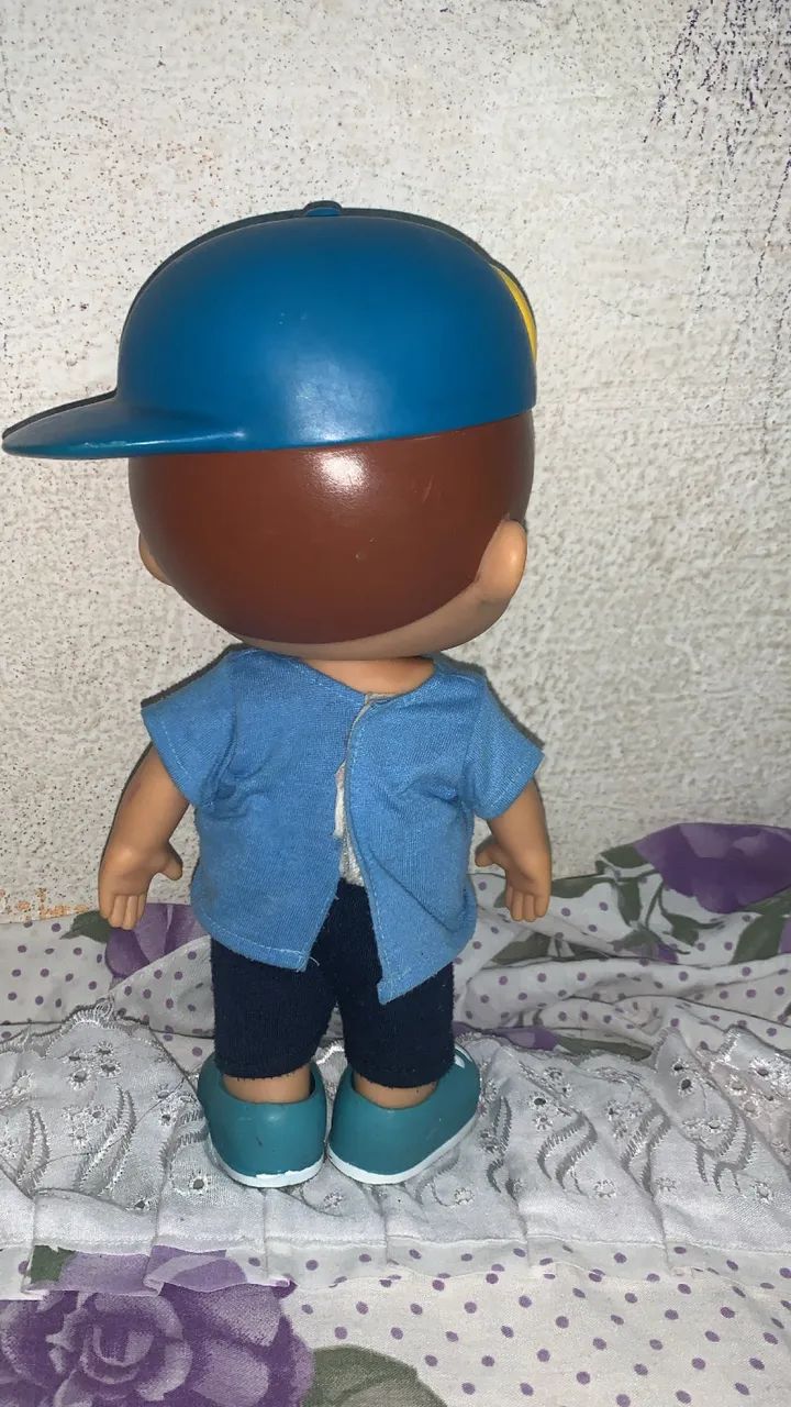Boneco luccas neto - Foto 2