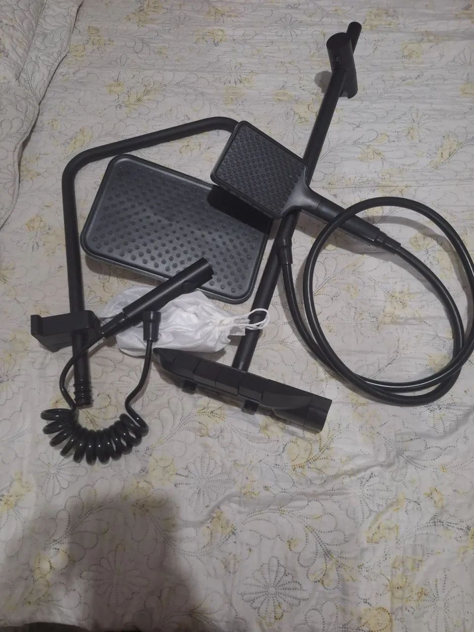 Electric Shower