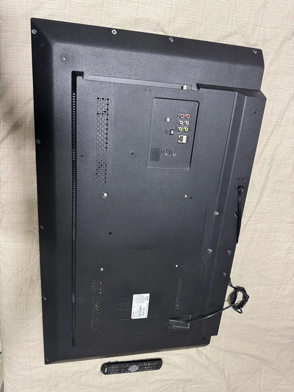 Tv Philips 40 polegadas  - Foto 4