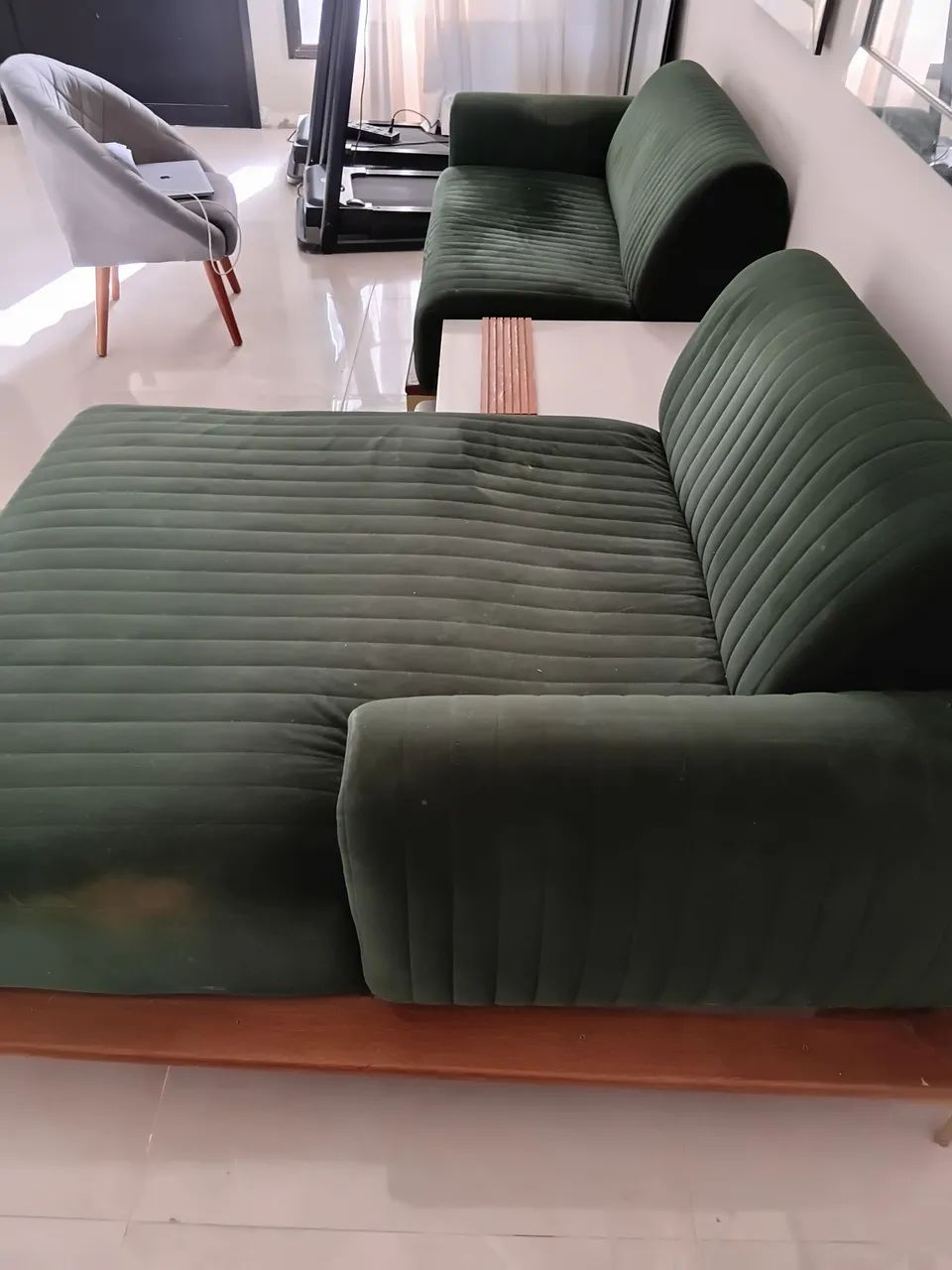 Sofá - Foto 4