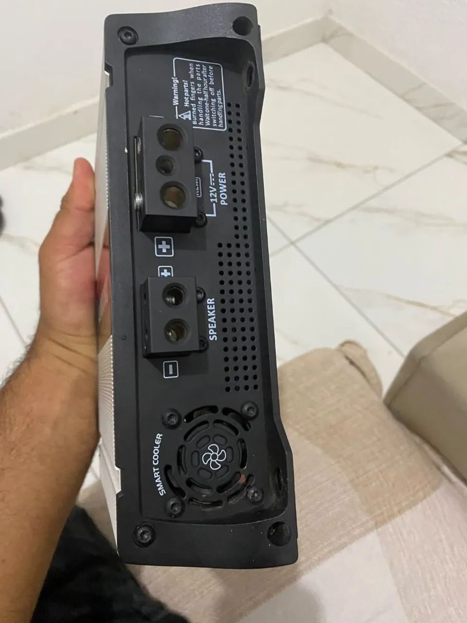 Modulo HD3000 - Foto 2