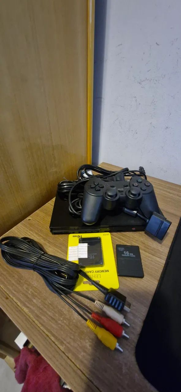 Playstation 2 - Foto 2
