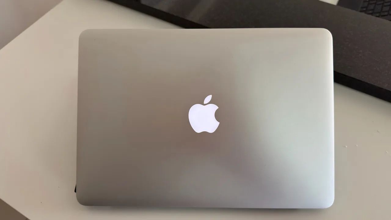 MacBook Pro i7 16GB RAM 1 TERA SSD - Foto 2