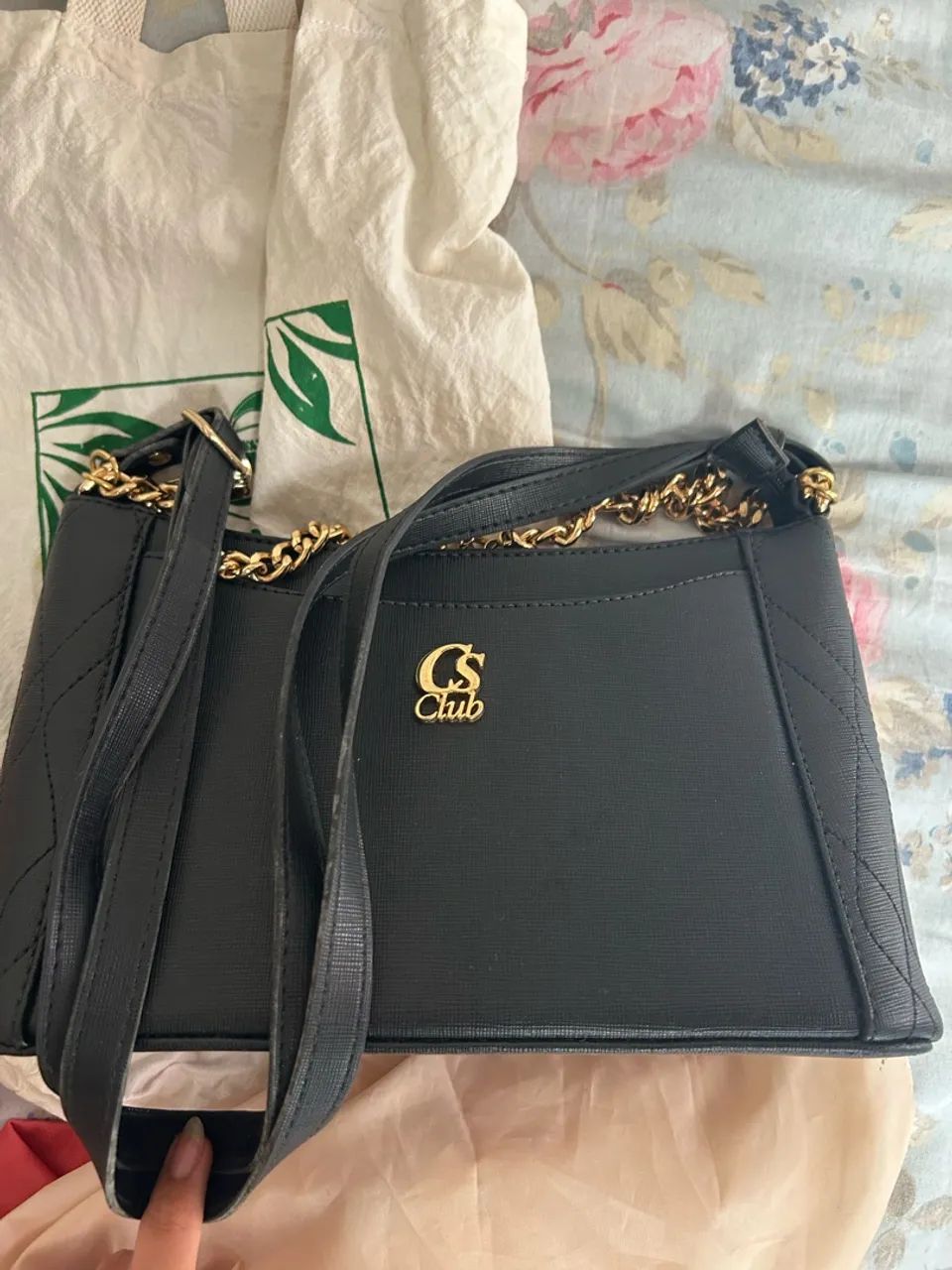 Bolsa CSclub - Foto 3