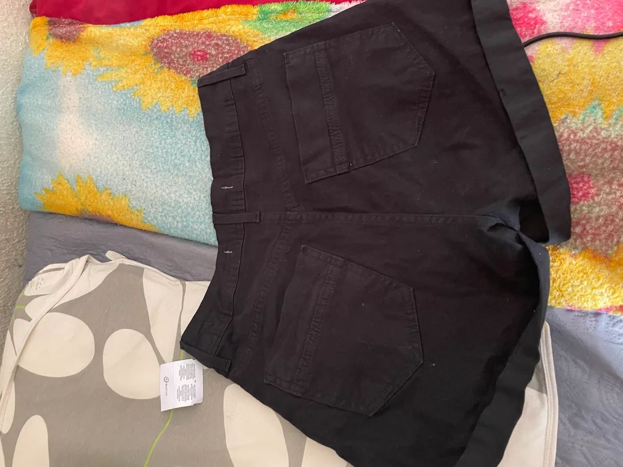 Shorts Bluesteel Novo - Foto 4