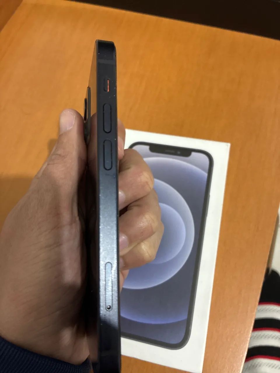 iPhone 12 mini - Foto 4