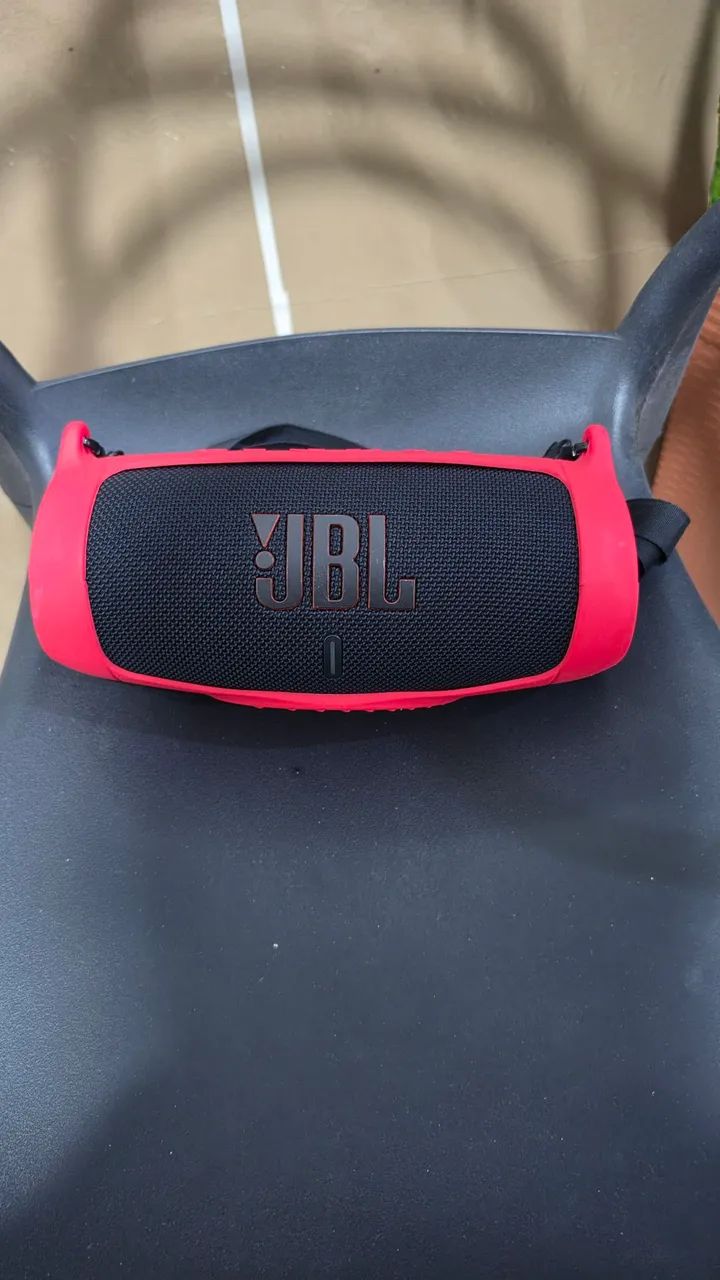 JBL CHARGE 5 