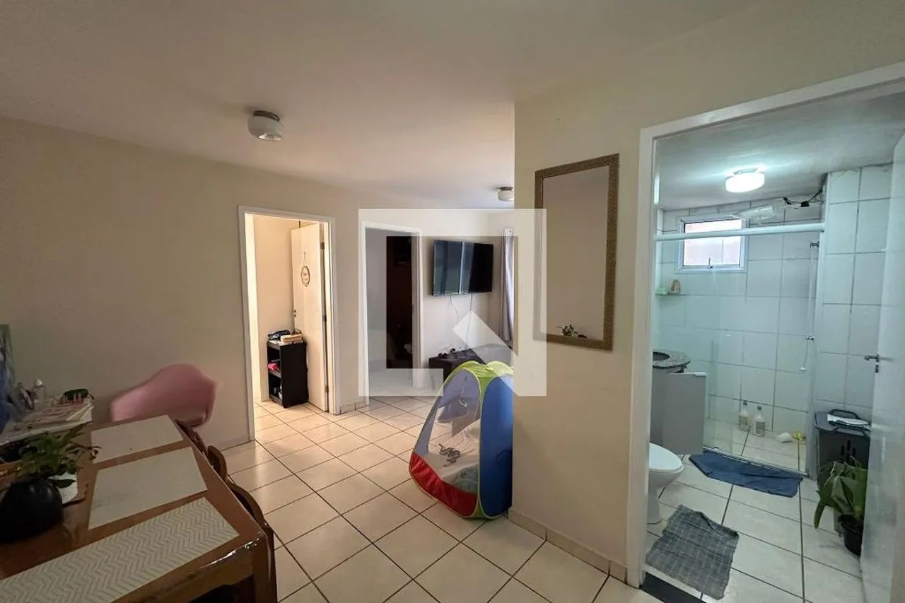 Apartamento à Venda - Sacomã, 2 Quartos, 49 m2 - Foto 2