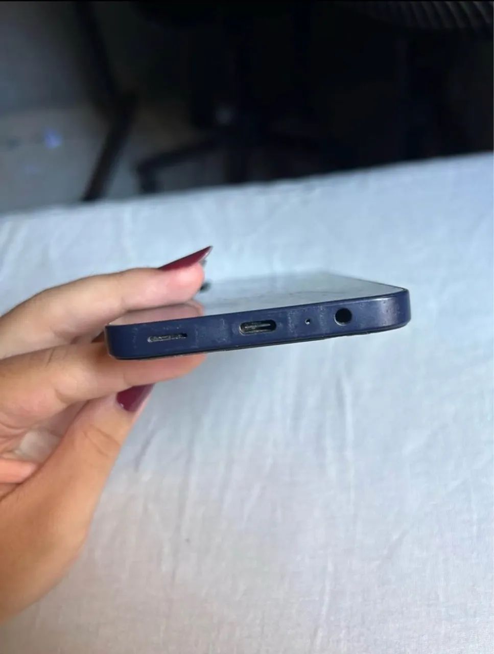 Celular A15 256gb 8GB RAM - Foto 5