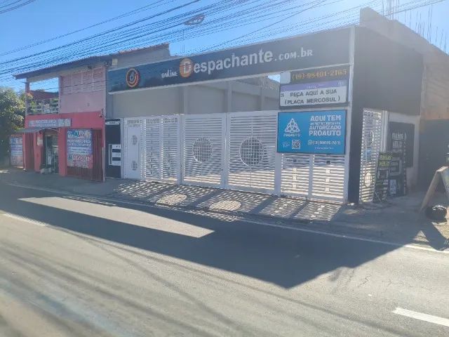 PORTÃO ELETRONICO troca por compressor  - Foto 3