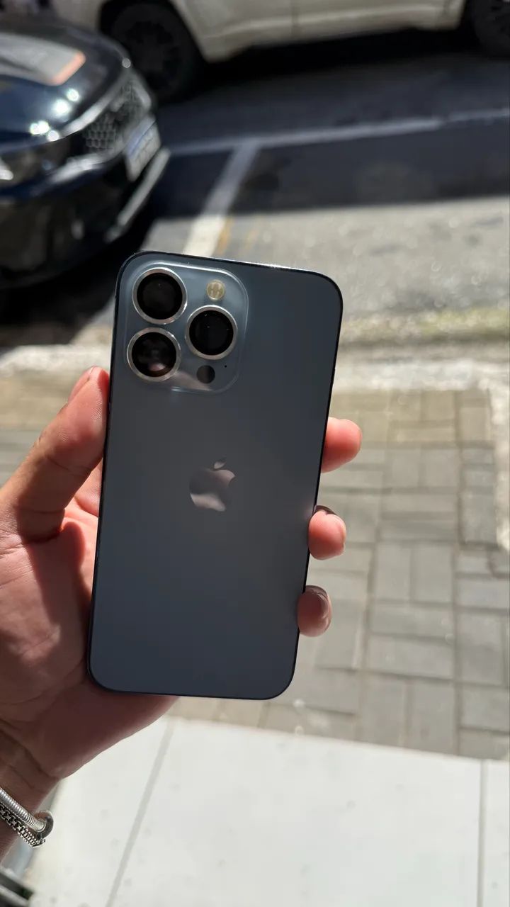 iPhone 13 Pro  - Foto 3
