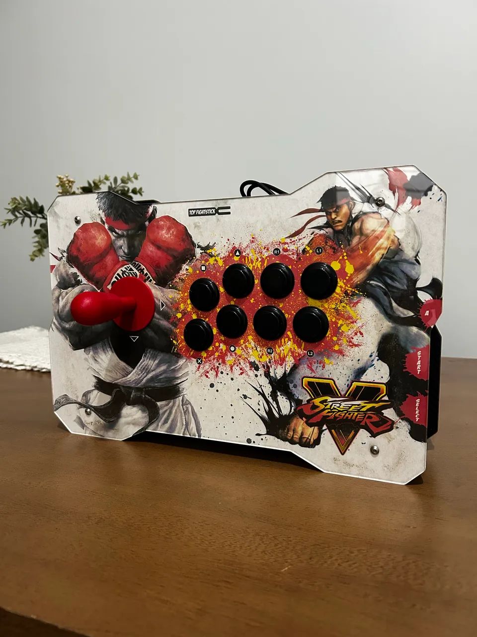 Controle Arcade  - Foto 2